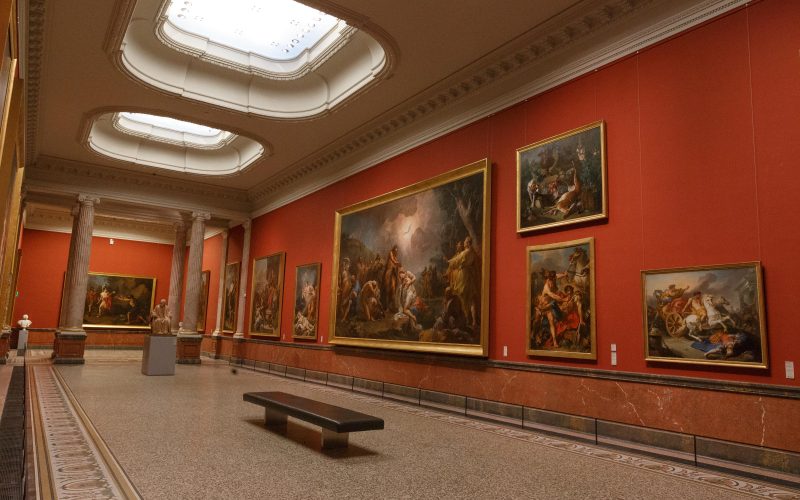 Musée Fabre