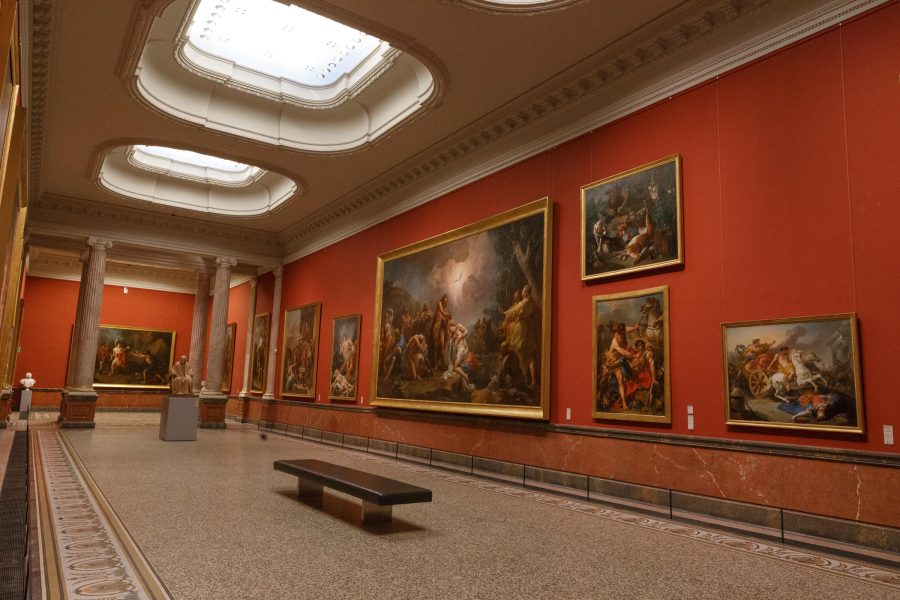 Musée Fabre